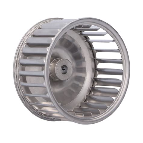 Fan Blower Wheel Centrifugal Fan Wheel A Direction Blower Motor Wheel