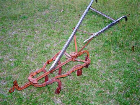 22 best ANTIQUE PLOWS images on Pinterest | Agricultural tools, Diy landscaping ideas and Farm tools