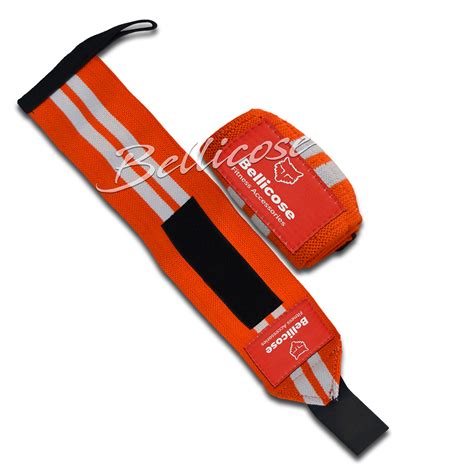 Strength Training Wrist Wraps | Perfect for Your Frequent Lifting