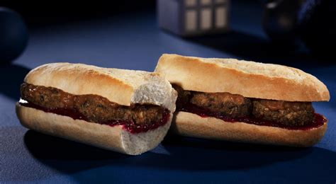 This partners with Greggs to expand its exclusive vegan range - Grocery Gazette - Latest Grocery ...