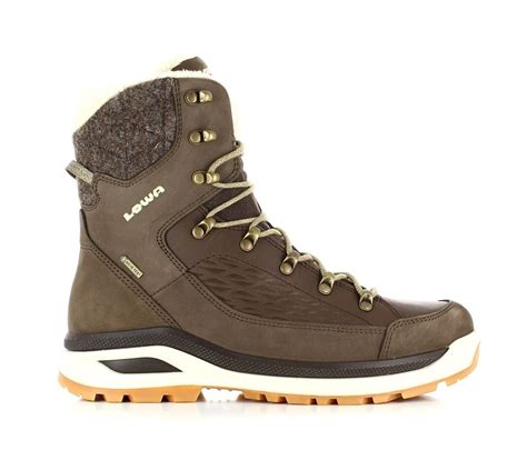 Lowa Renegade Evo Ice Gtx Ws Gore Tex Kaufland De