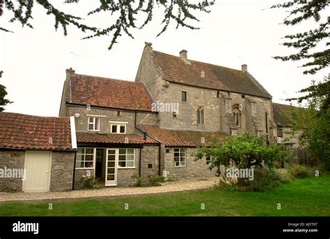 SALTFORD MANOR NEAR BATH UK WHICH HAS WON THE COUNTRY LIFE OLDEST Stock ...