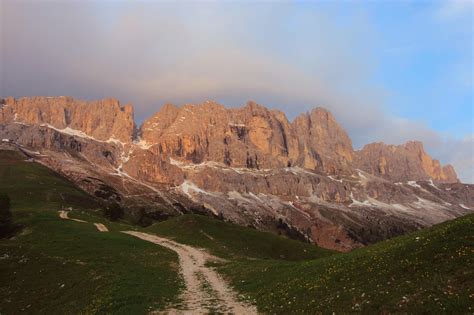 The Top Via Ferrata Routes in the Dolomites | Outdooractive