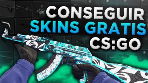 Como Conseguir Skins Gratis De Csgo En Hellcase Youtube