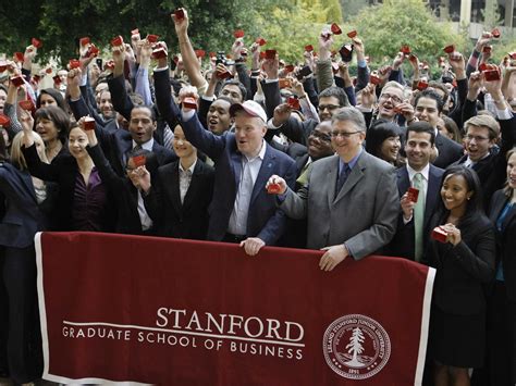 How to answer Stanford MBA essay questions - Business Insider