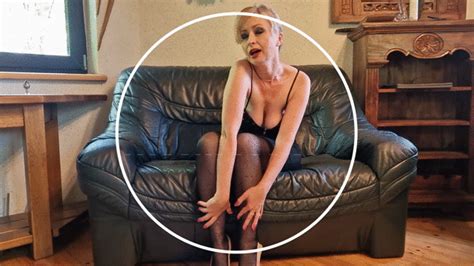 Wanilianna Anal Dildo Madness Part Nylon Vintage Erotica By Wanilianna Clips Sale