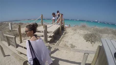 Formentera 2016 Parte I Nude Video On YouTube Nudeleted