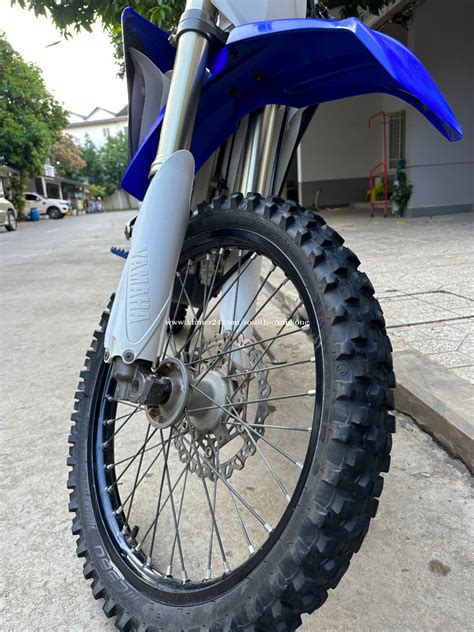 Yamaha YZ For Sale Price 2222 00 In Phsar Kandal Pir Cambodia