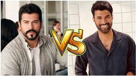 Burak Ozcivit Vs Engin Akurek Lifestyle Comparison 2024 YouTube