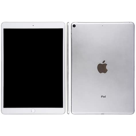 Black Screen Non Working Fake Dummy Display Model For IPad Air 2019