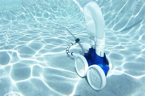 Polaris 360 Pressure Pool Cleaner 1 Swimming Pool Cleaner Worldwide