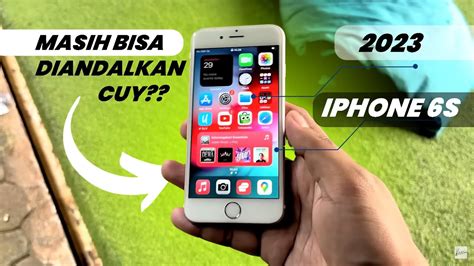 Juta An Apakah Iphone S Plus Di Masih Layak Untuk Di Gunakan