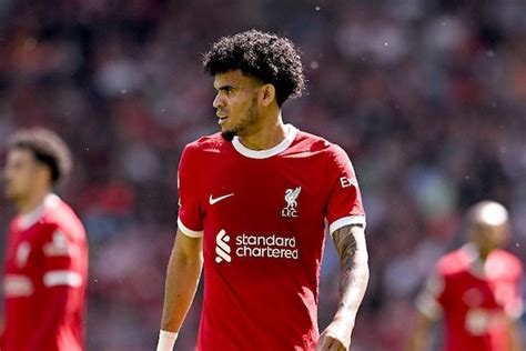 Daftar Lengkap Skuad Liverpool Musim 20232024