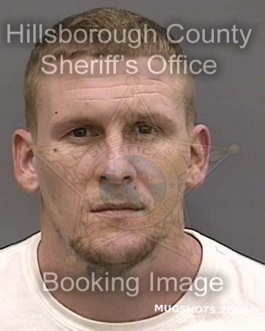 Hunt Joshua Hillsborough County Mugshots Zone