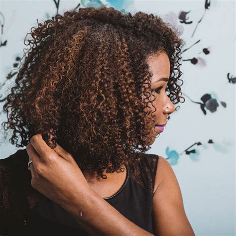 What is Your Hair Width? (And Why You Should Care) | NaturallyCurly.com