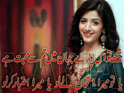 Urdu Poetry Lovers Choice : Collections of best urdu dard shayari