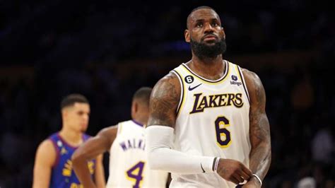 Lebron James Sends Strong Message To Teammates After Lakers Go Down 3 0