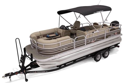 New Sun Tracker Sportfish Dlx Knoxville Tn Specs Price