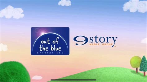 Out Of The Blue Enterprises/9 Story Media Group/The Fred Rogers Company ...