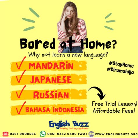 New Program English Buzz English For Young Learners