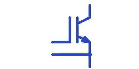 IGZ100N65H5XKSA1 Infineon Datasheet PDF Footprint Symbol