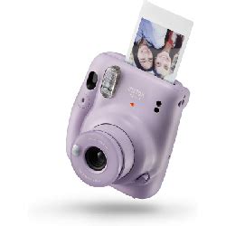 Appareil Photo Instantan Fujifilm Instax Mini Bleu Au Meilleur