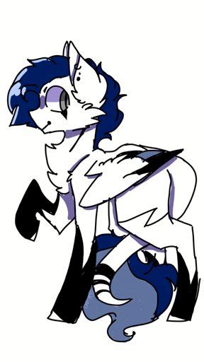 Main Mlp Oc Gender Bended Equestria Unofficial Fan Club Amino