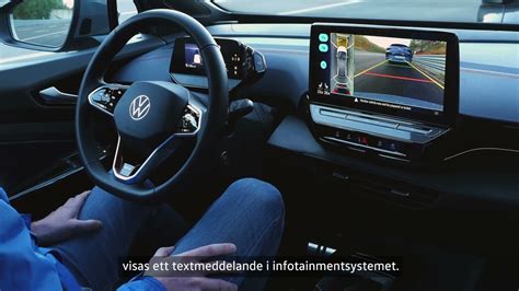 Enkelt förklarat av Volkswagen Park Assist Plus YouTube