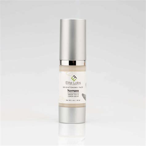 brighten face serum 3