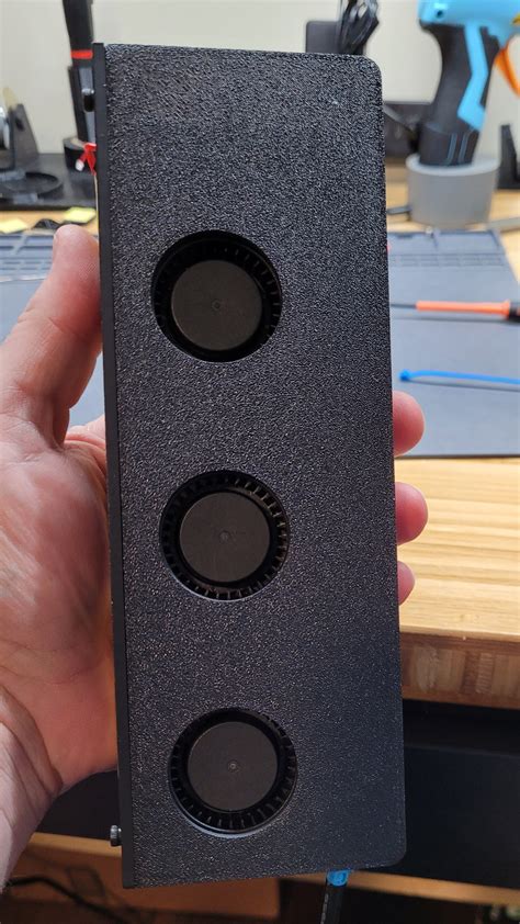 Updated server cooling will prevent TA down events in the future 24