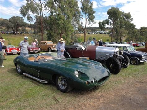 1964 Grayson Roadster Matra Shannons Club