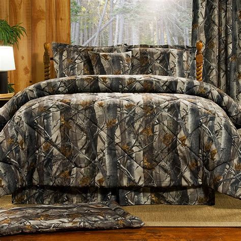 Maxim X Def Camo Comforter Sets Camo Comforter Sets Camouflage