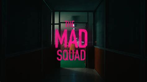 Mad Lions English On Twitter The Lec Mad Squad