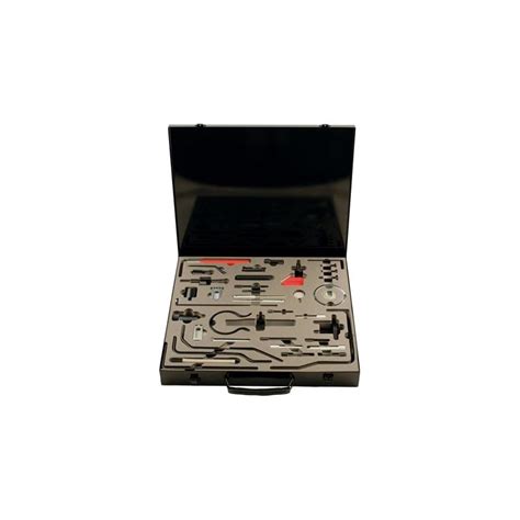 Millmatpro Jeu D Outils De Calage Psa 44 Pcs Outillage Auto