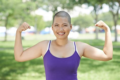 Exercise Has Benefits During Cancer Treatment