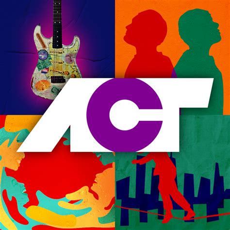 ACT – Contemporary Theatre – ACT Theatre