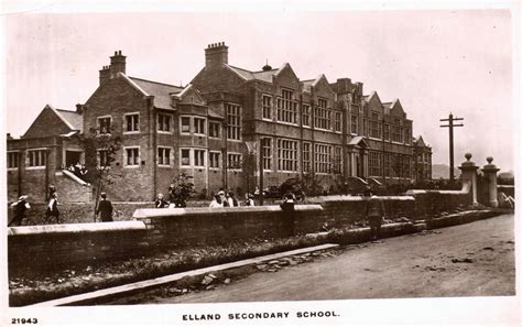 Old Elland Gallery – Coopers