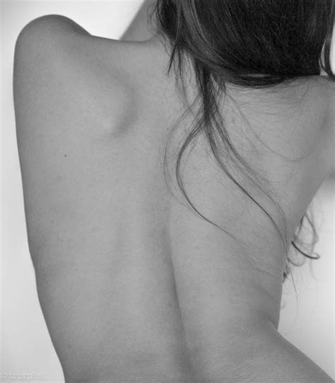 Nude Self Portraits Behance