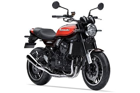 Kawasaki Z900rs 2025 Malaysia Price Specs And January Promos