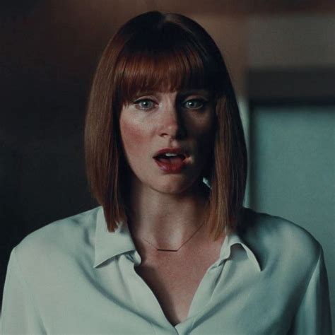 Claire Dearing Icon Jurassic World Claire