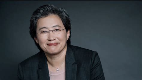 Dr. Lisa Su To Deliver Keynote Address At CES 2023 - TWICE