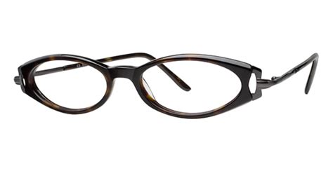 Es263 Eyeglasses Frames By Essence