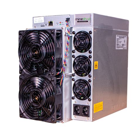 BITMAIN ANTMINER S19 82 TH S Mineshop Ae