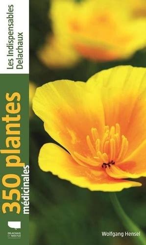 Plantes M Dicinales De Wolfgang Hensel Grand Format Livre Decitre