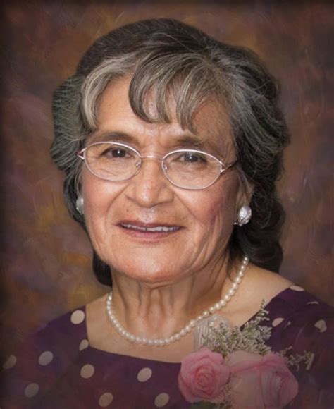 Maria Luisa Rodriguez Obituary West Covina Ca