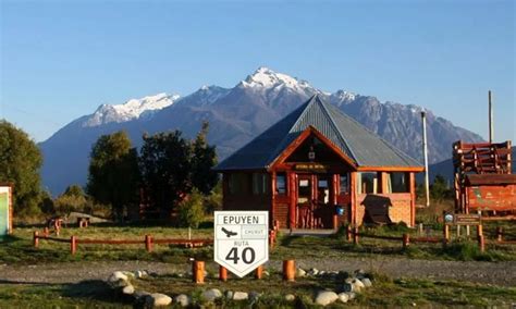 La Comarca Andina TendrÁ Un Nuevo Hospital Rural