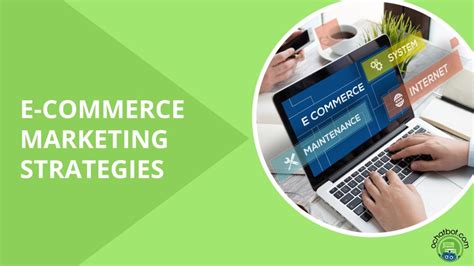 E Commerce Marketing Ultimate Strategies Ometrics