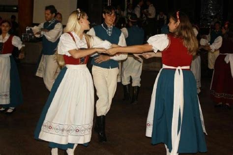 Danças Folclóricas No Espírito Santo Região Nordeste Do Brasil