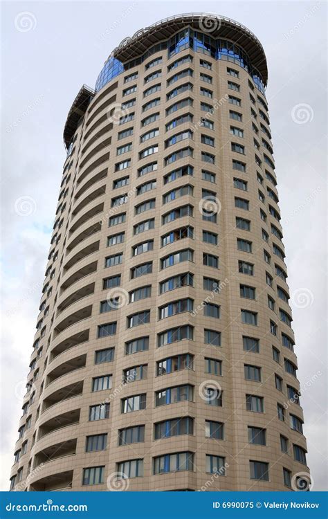 Edge of home building stock image. Image of light, large - 6990075