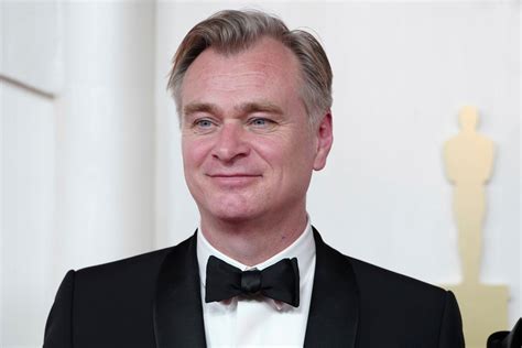 Christopher Nolan names ‘masterful’ epic as his favourite film of 2024 ...